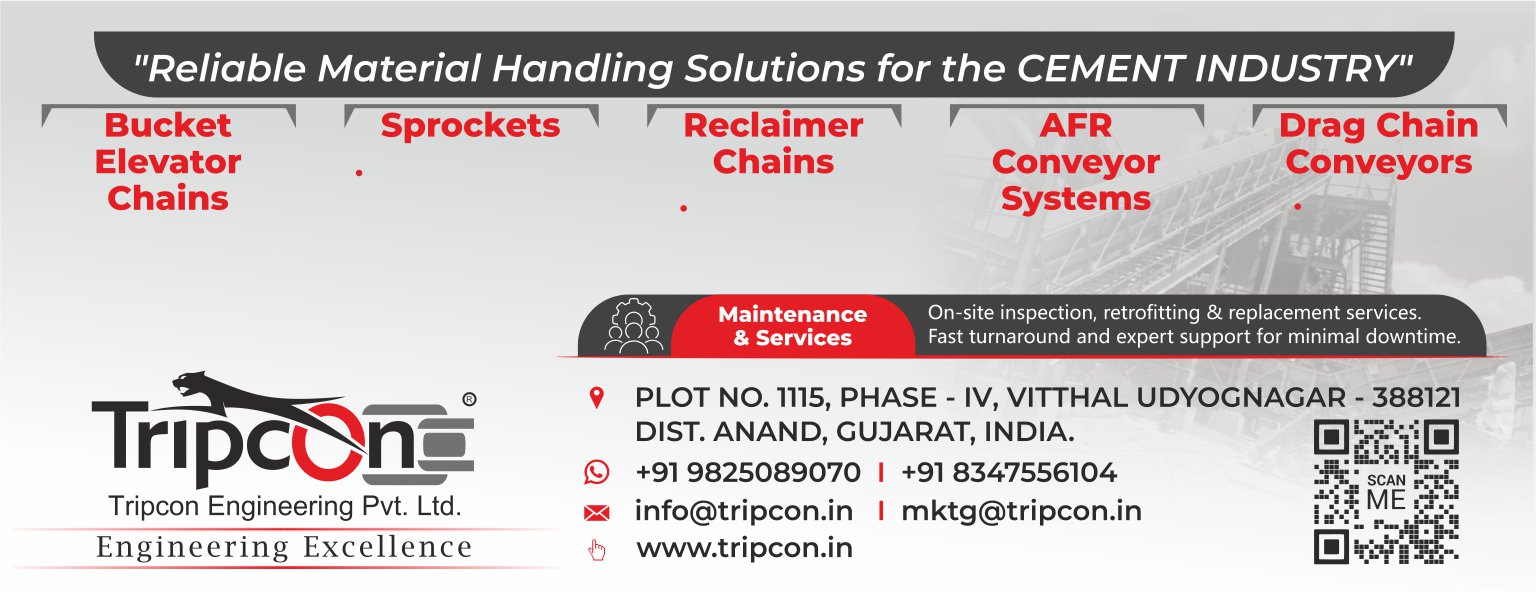 Tripcon Engineering Pvt. Ltd.